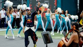 F1 tworzy zbędne show? Kierowcy niezadowoleni z "amerykanizacji" sportu