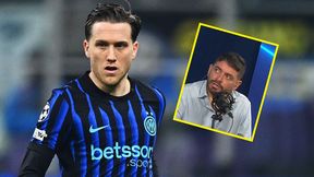 Syn Maradony szczerze o Zielińskim. "Zaskakuje mnie"