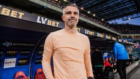 Były trener Korony Kielce znalazł pracę. Gino Lettieri poprowadzi MSV Duisburg