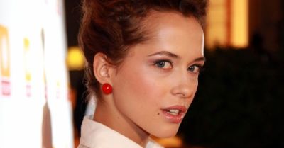 Aleksandra Hamkało: Polacy za nią szaleją!