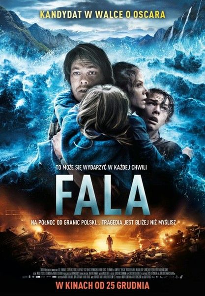 Fala / Bolgen (2015)