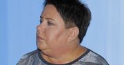 Dorota Wellman od lat cierpi na przewlekłą chorobę. Bóle nie pozwalają jej wyjść z domu