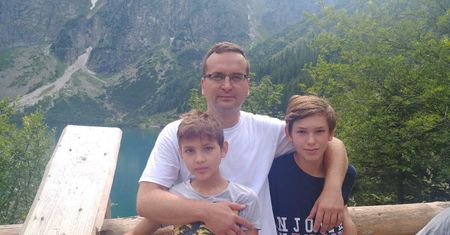 Morskie Oko. Radny chce zrewolucjonizować transport turystów. Zamiast koni - hulajnogi