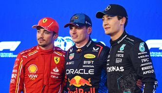 Z Ferrari do Red Bulla? Transfer upadł