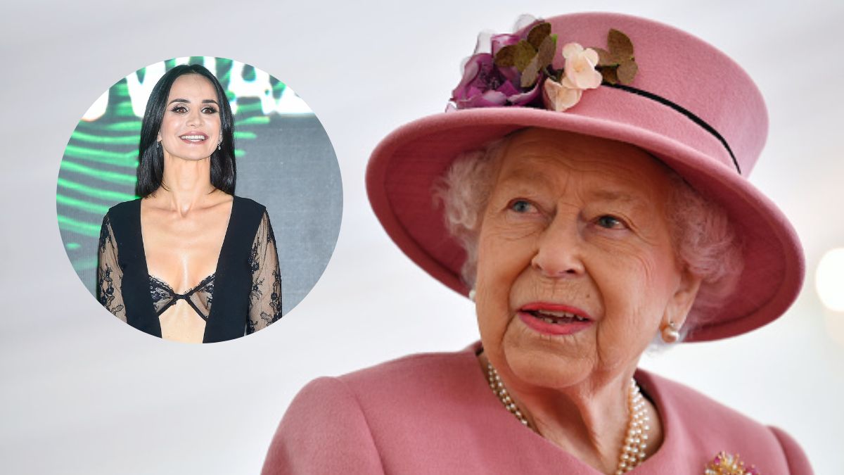 Słowa Violi Kołakowskiej zbulwersowały internautów. Twierdzi, że królowa Elżbieta już od dawna nie żyje