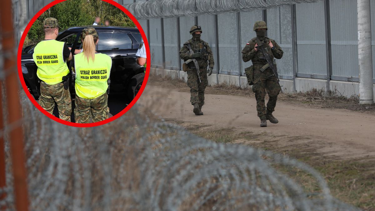 Kwestia migrantów to jeden z tematów kampanii prezydenckiej