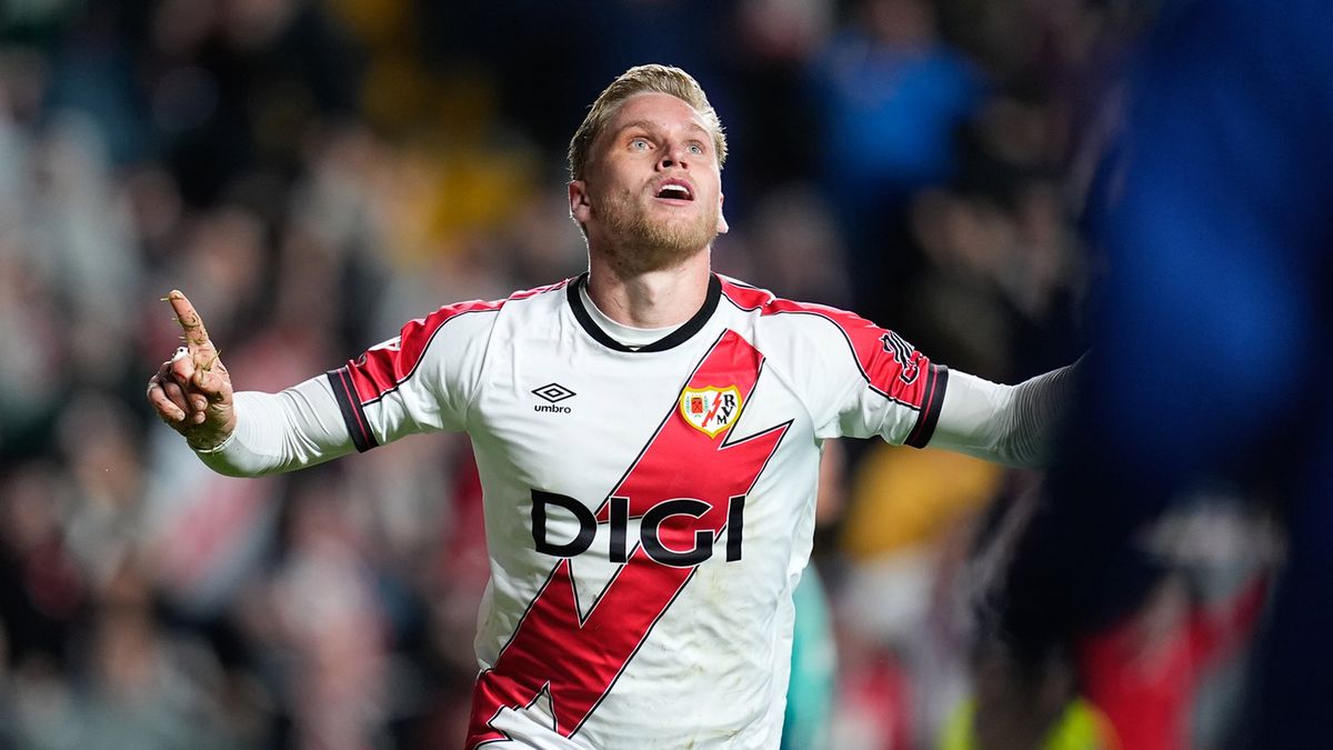 Getty Images / Dennis Agyeman/Europa Press / Na zdjęciu: Alemao