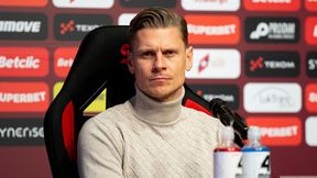 Krótka konferencja prasowa Piszczka. Padło pytanie o rezygnację