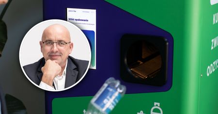 Wielka zmiana w sklepach. "Proces potrwa jeszcze kilka tygodni"