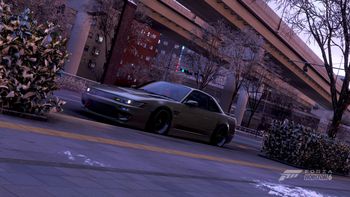 Forza Horizon 6 po kilku tygodniach. Już szukam biletów do Japonii