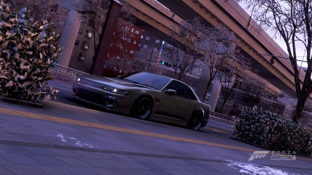 Forza Horizon 6 po kilku tygodniach. Już szukam biletów do Japonii