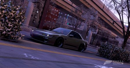 Forza Horizon 6 po kilku tygodniach. Już szukam biletów do Japonii