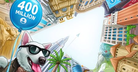 Telegram zyskuje popularność, na którą zasługuje. Zyska też funkcję, której tak mu brakuje