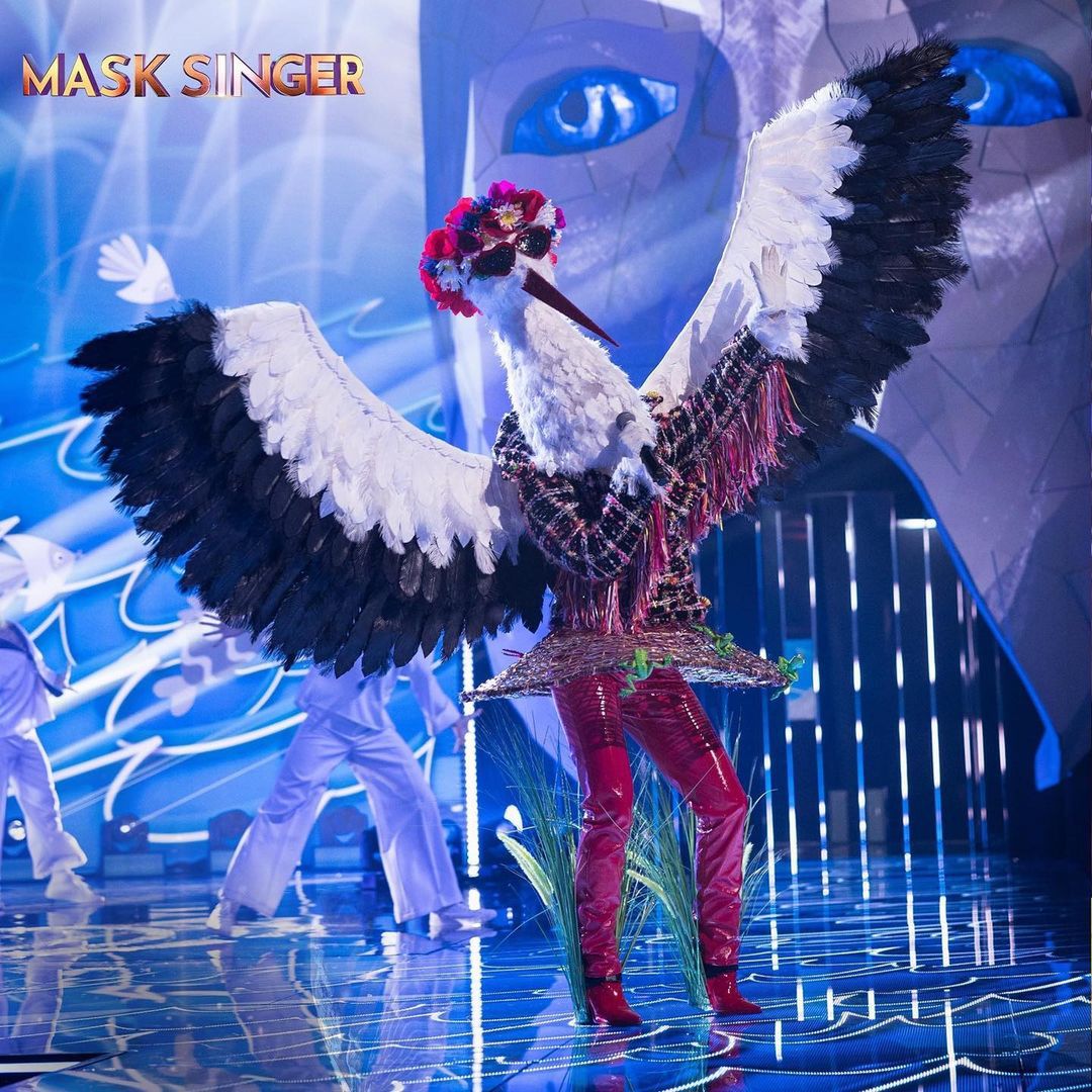Kto kryje się pod maskami w "Mask Singer"? Widzowie już mają kilka pomysłów 