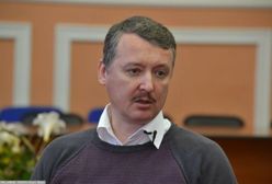 To już otwarta wojna. Były dowódca separatystów z Donbasu vs propagandysta Kremla