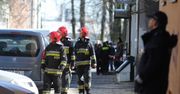 Szczecin: Ewakuacja kilku kamienic - znaleziono niewybuchy