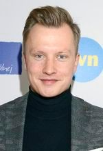 "Na Wspólnej": Jakub Wesołowski o grze w hicie TVN
