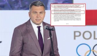 Szykuje się ogromna zmiana w PKOl-u. "Próba zabetonowania władzy"