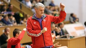 Krzysztof Kotwicki żegna MMTS Kwidzyn (wideo)