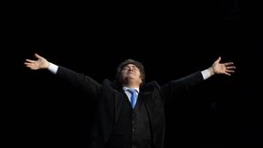 Tak zareagował prezydent Argentyny na porażkę w finale MŚ. "Zazdrośni"
