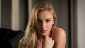 Żużel. Debiutancki sezon już za nią. Piękna Daria czarowała w Gdańsku