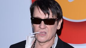 Maciej Maleńczuk dumny z hymnu Cracovii. "Jest lepszy od Mazurka Dąbrowskiego"