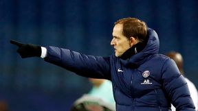 Liga Mistrzów. PSG - Basaksehir. Paryżanie walczą o awans do 1/8 finału. "To dla nas trzeci finał"