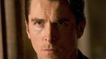Christian Bale