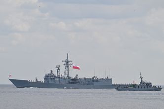 MON uszykował zmiany w prawie. Mamy strzelać w obronie m.in. Baltic Pipe