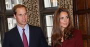 Księżna Kate NIENAWIDZI hobby Williama. Przerażało ją, więc obiecał je ograniczyć