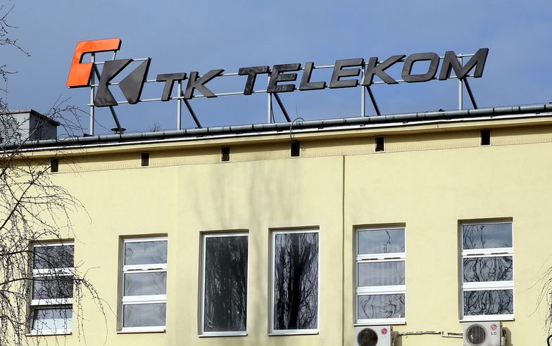 Strajk w TK Telekom. Zakończyły się rozmowy zarządu ze związkowcami