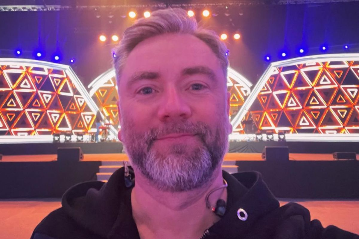 Kuba Badach będzie trenerem w "The Voice of Poland"
