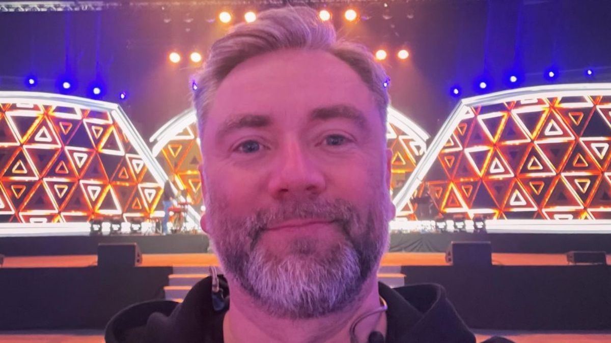 Kuba Badach będzie trenerem w "The Voice of Poland"