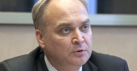 Sankcje wobec Rosji. Nieoficjalnie: wiceszef rosyjskiego MON na celowniku