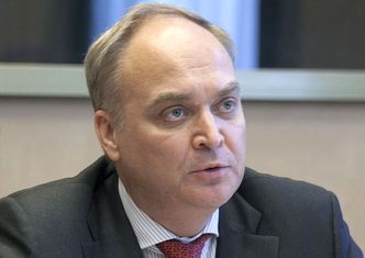 Sankcje wobec Rosji. Nieoficjalnie: wiceszef rosyjskiego MON na celowniku