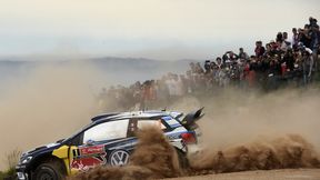 WRC: Mistrz świata gotowy opuścić kolejny rajd