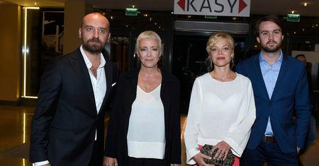"Skazane": kim jest Marianna Zydek - gwiazda serialu Polsatu?