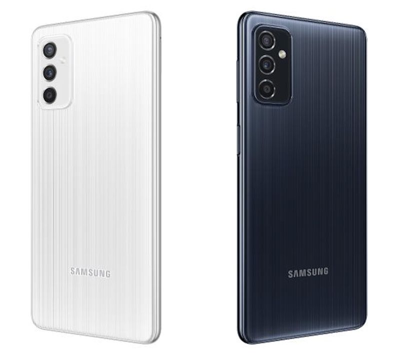 Samsung Galaxy M52 5G w całej okazałości. Oto specyfikacja, zdjęcia i cena 3