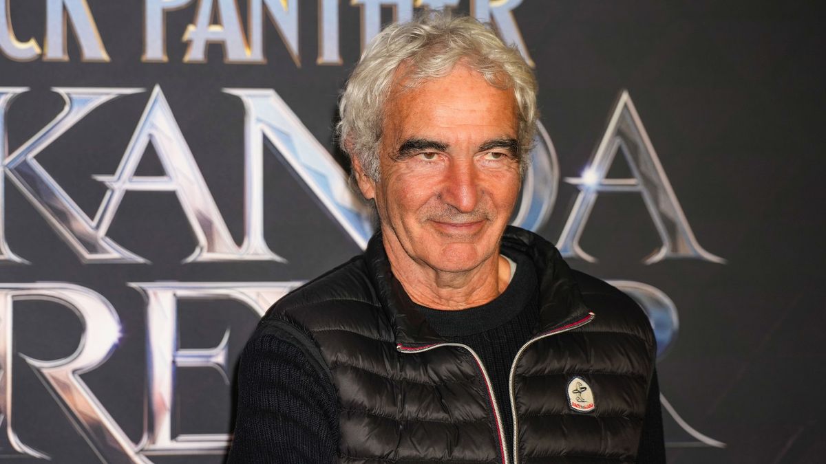  Raymond Domenech