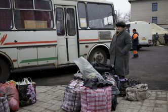 Polski rynek pracy czeka na Ukraińców. To oni mogą uratować ZUS