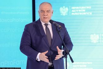 Wicepremier Sasin: być może trzeba będzie wypowiedzieć pakiet klimatyczny