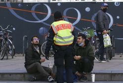 Niemcy. Ograniczenia wjazdu także po pandemii