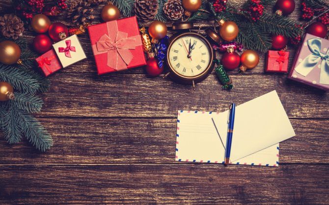 Świąteczny kalendarz – jak przygotować się do świąt