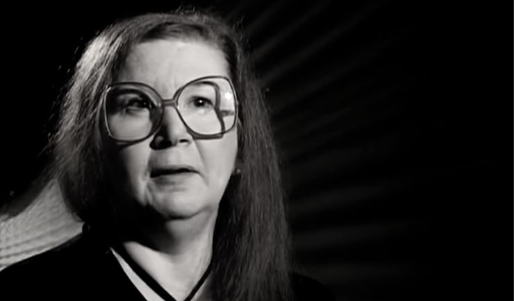 Zmarła Patricia Kennealy-Morrison. Pisarka i partnerka lidera The Doors