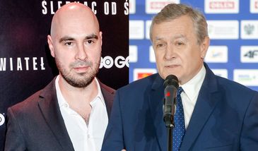 Żulczyk obraził Dudę, teraz jest "w niełasce". Instytut zaprzecza