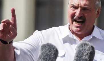 Nie tylko Kryscina Cimanouska. Represje zmuszają ich do wyjazdu do Polski