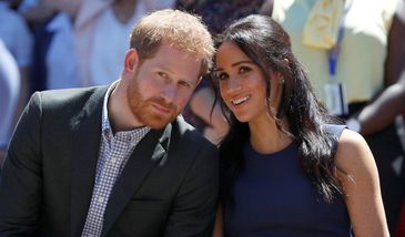 Zmiany w książce o Meghan i Harrym. Dodano nowe informacje