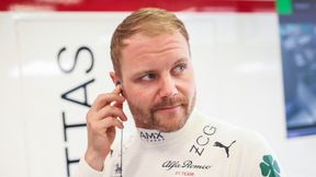 Szczere wyznanie kierowcy F1. "Potrzebowałem psychologa, aby dojść do siebie"