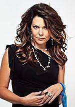 Lauren Graham