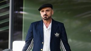 Media: Kwiecień nie trafi do Wisły? "Chciałby mieć więcej do powiedzenia"
